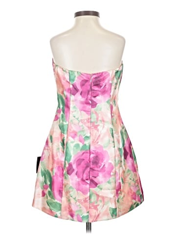 Lulus Cocktail Dress (view 2)
