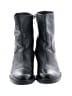Gucci Black Boots Size EU (IT) 40 1/2 / US 10 1/2 - photo 2