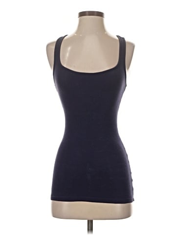 a.n.a. A New Approach Sleeveless Top (view 1)