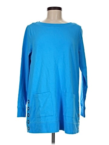 Soft Surroundings Pullover Sweater (view 1)