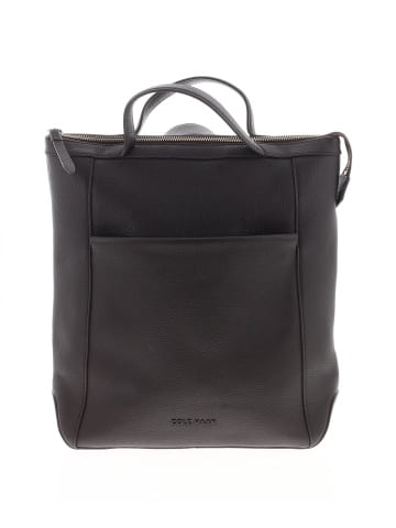 Cole Haan Leather Backpack (view 1)