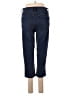Jeans Stripes Blue Jeans Size M (estimated) - photo 2
