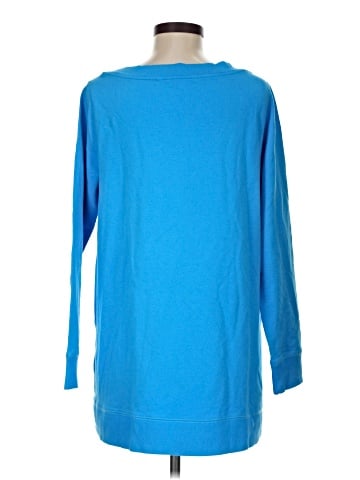 Soft Surroundings Pullover Sweater (view 2)