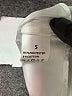 Unbranded White Shorts Size S - photo 3