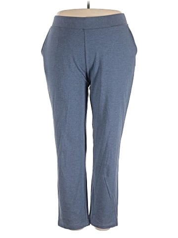 Purejill Active Pants (view 1)