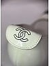 Chanel Color Block Ivory White Heels Size EU 34 1/2 (wide) - photo 5