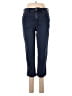 Jeans Stripes Blue Jeans Size M (estimated) - photo 1
