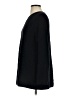Soft Surroundings 100% Cashmere Black Cashmere Pullover Sweater Size S - photo 5