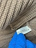 Gap Brown Coat Size M - photo 7