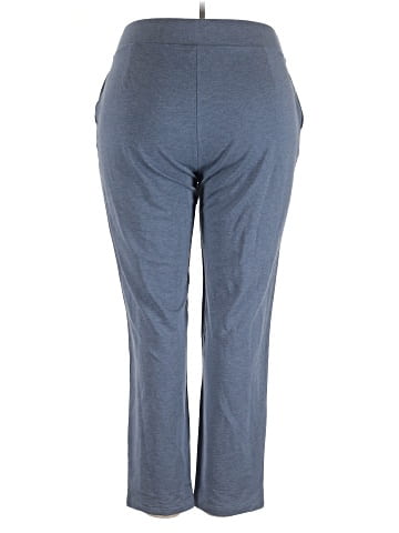 Purejill Active Pants (view 2)