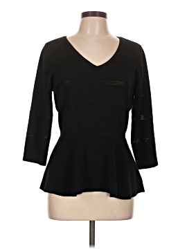 Chloe & Jasmine Pullover Sweater