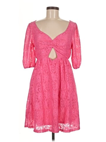 NSR Cocktail Dress (view 1)