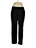 Sag Harbor Black Dress Pants Size 16 - photo 1