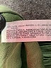 Zara Green Casual Pants Size S - photo 5