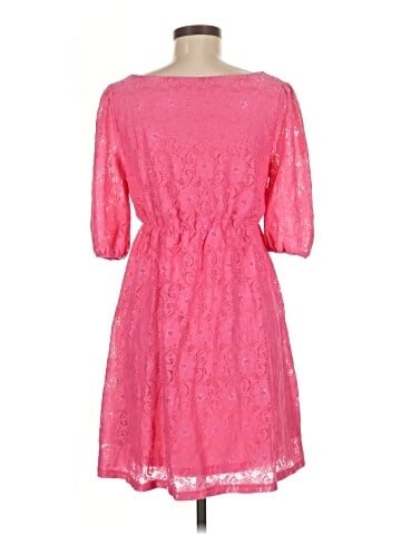 NSR Cocktail Dress (view 2)