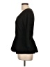 Chloe & Jasmine Black Pullover Sweater Size L - photo 5