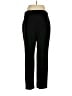 Sag Harbor Black Dress Pants Size 16 - photo 2