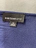 Fortune + Ivy 100% Polyester Blue Sleeveless Blouse Size XS - photo 7