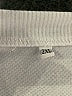 Unbranded White Sweatshirt Size 2X - photo 7