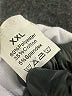 Unbranded White Sweatshirt Size 2X - photo 8