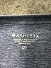 Athleta Gray Active T-Shirt Size XXS - photo 7