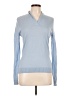 Brooks Brothers 100% Wool Blue Cardigan Size L - photo 1