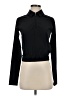 Athleta Black Track Jacket Size XXS - photo 1