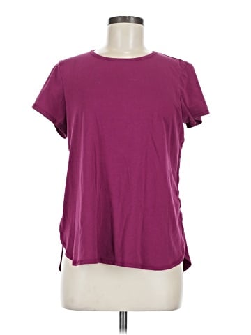 J.Jill Short Sleeve T-Shirt (view 1)