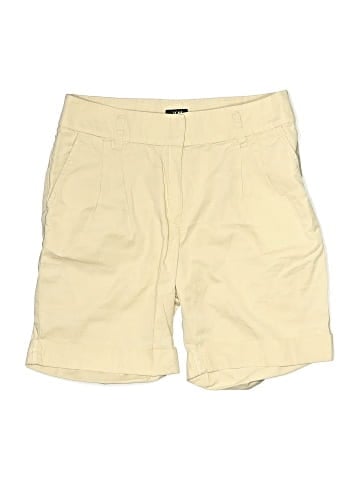 H&M Khaki Shorts (view 1)