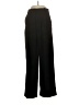 Zara Solid Black Dress Pants Size S - photo 1
