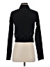 Athleta Black Track Jacket Size XXS - photo 2