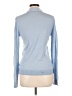 Brooks Brothers 100% Wool Blue Cardigan Size L - photo 2