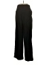 Zara Solid Black Dress Pants Size S - photo 2