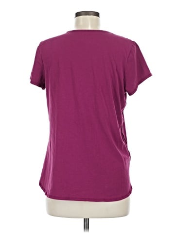 J.Jill Short Sleeve T-Shirt (view 2)