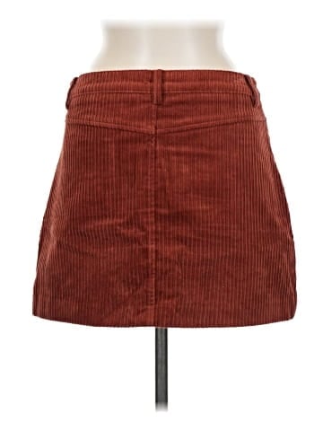Zara TRF Casual Skirt (view 2)