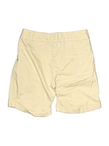 H&M Khaki Shorts (view 2)