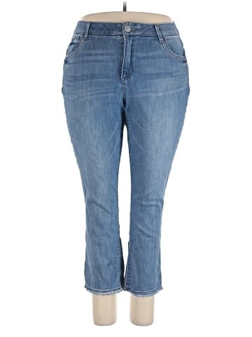 Democracy Jeans (view 1)