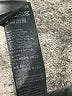 Topshop 100% Polyester Black Blazer Size 8 - photo 7