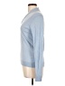 Brooks Brothers 100% Wool Blue Cardigan Size L - photo 5