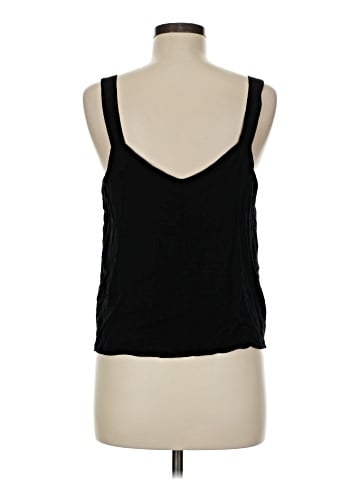 1.State Sleeveless Blouse (view 2)