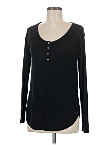 Chaser Long Sleeve Top (view 1)