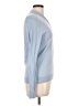 Brooks Brothers 100% Wool Blue Cardigan Size L - photo 4