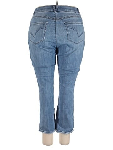 Democracy Jeans (view 2)
