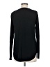 Chaser Black Long Sleeve Top Size M - photo 2