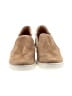 Ugg 100% Leather Tan Sneakers Size 11 - photo 2