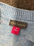 Vince Camuto Blue Pullover Sweater Size M - photo 7