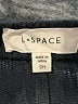 L Space Black Casual Pants Size S - photo 4