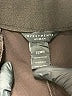 Investments Solid Brown Casual Pants Size 22 - photo 3