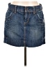 Vigoss Blue Denim Skirt Size 11 - 12 - photo 1