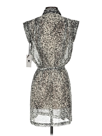 W by Worth Sleeveless Blouse (view 2)